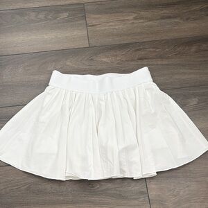 TNA Womens Tennis Skirt - XS